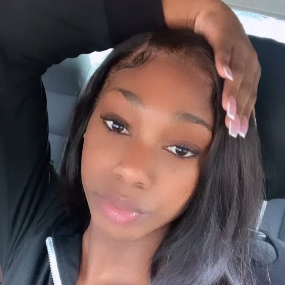 Meet your Posher, Amiyah